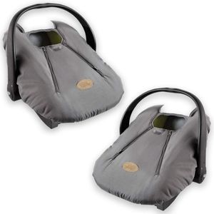 Cozy cover carseat cover